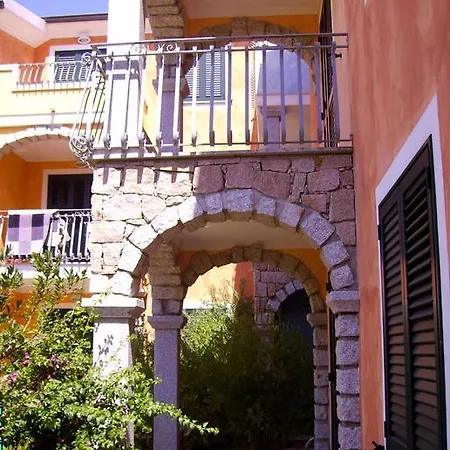 Casa Verde *