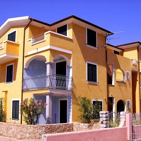 Casa Verde *