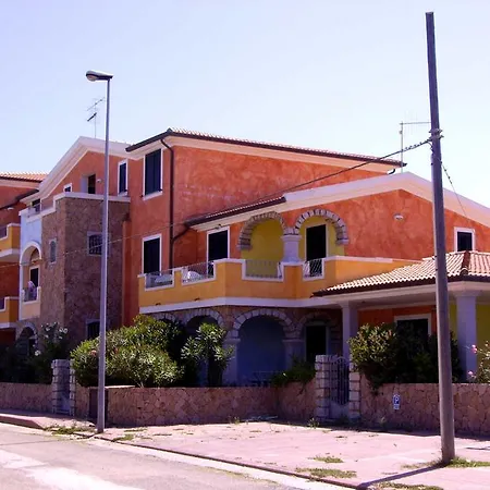 公寓 Casa Verde