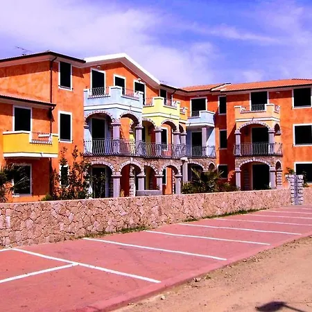 Casa Verde