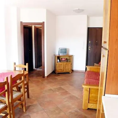 Casa Verde 公寓