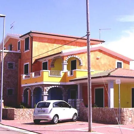 דירה Casa Verde *