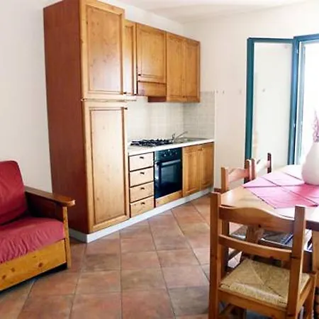 Apartment Casa Verde *