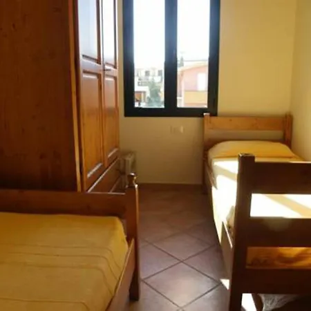 Casa Verde *